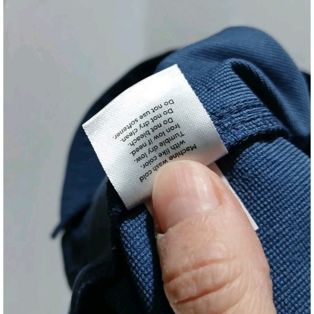Mizzen + Main Helmsman 5 Pocket Performance Pants - Picture 6 of 9